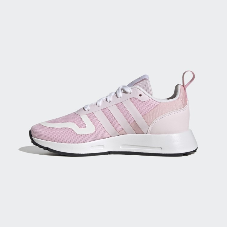 Sapatos Rosa Multix Adidas