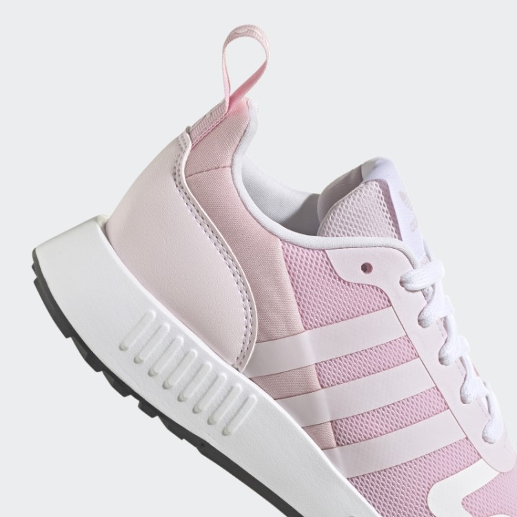 Sapatos Rosa Multix Adidas