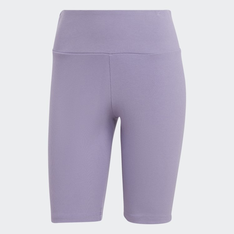 Lilás Adicolor Leggings Essenciais Adidas