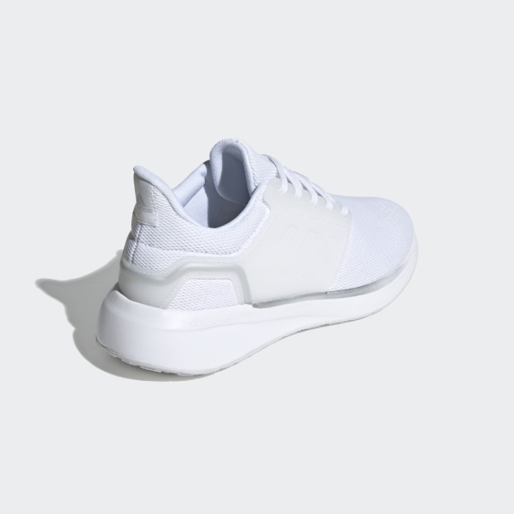 Tênis De Corrida Adidas Eq19 Branco