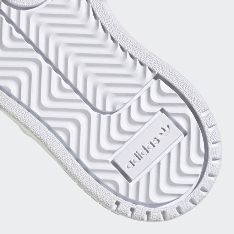 Sapatos Brancos Ny 90 Adidas