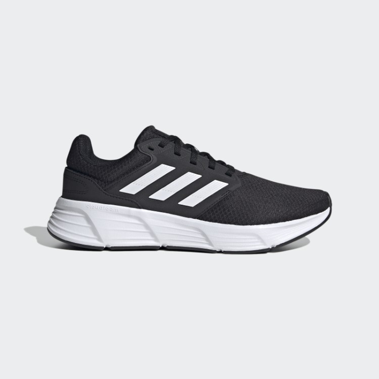 Tênis Adidas Galaxy 6 Branco