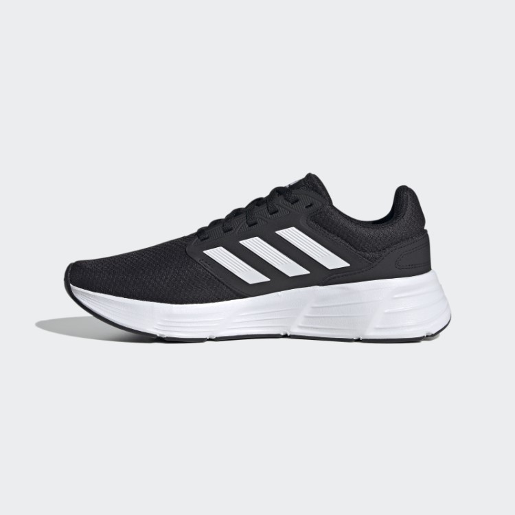 Tênis Adidas Galaxy 6 Branco
