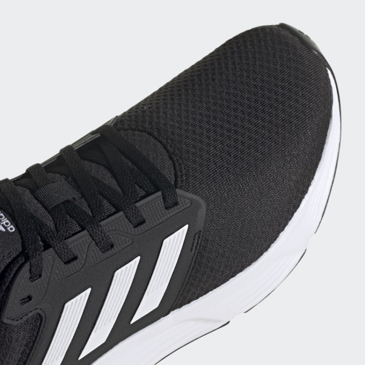 Tênis Adidas Galaxy 6 Branco