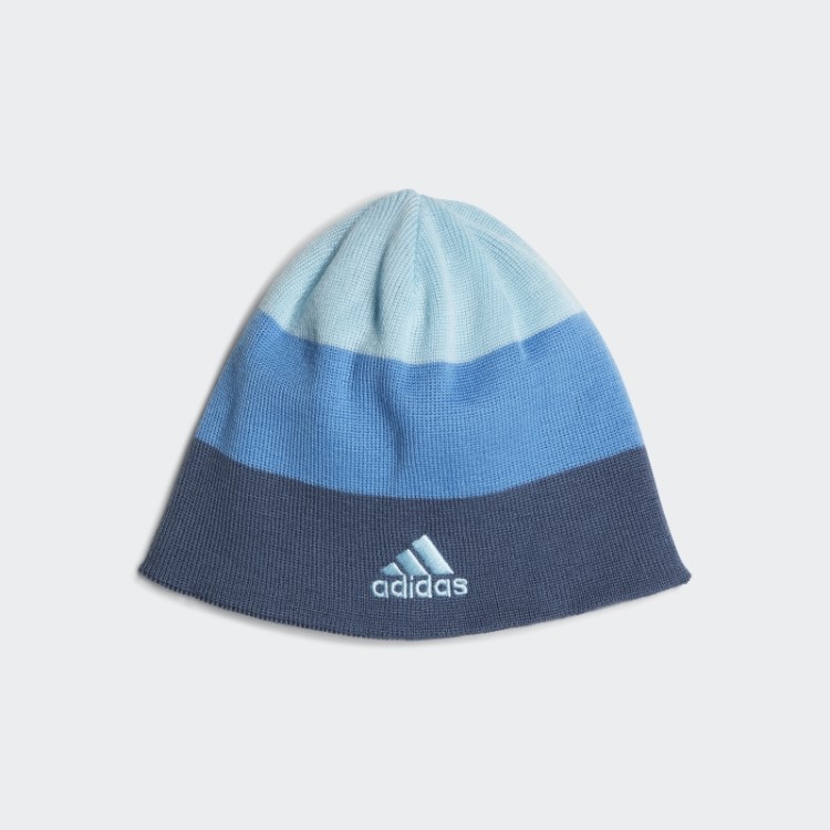 Gorro Básico Da Moda Adidas Azul