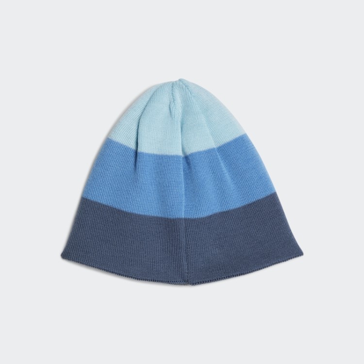 Gorro Básico Da Moda Adidas Azul