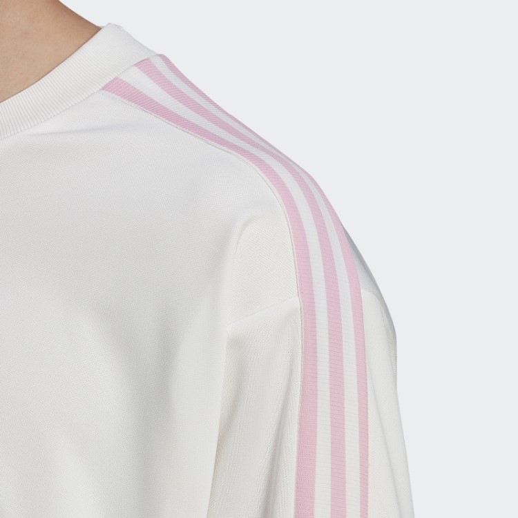Camisa De Goleiro Adidas Belgium Icon Branca