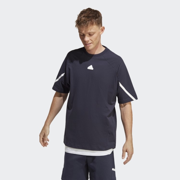Projetado 4 Gameday T-shirt Tinta Adidas