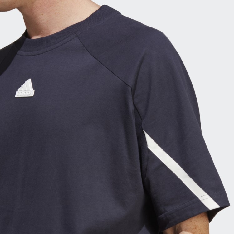 Projetado 4 Gameday T-shirt Tinta Adidas