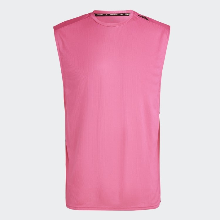 Regata Magenta Adidas Projetada Para O Treinamento Da Série Profissional Hiit Com Curadoria De Cody Rigsby Fashion