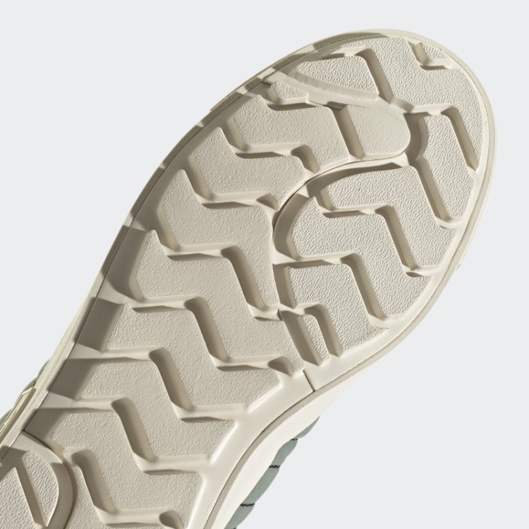 Tênis Adidas Nizza Bonega X Verde Prateado