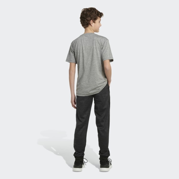 Calças Jogger Foco Preto Adidas
