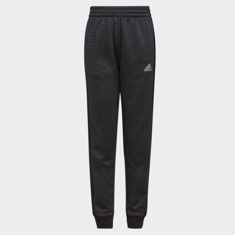 Calças Jogger Foco Preto Adidas