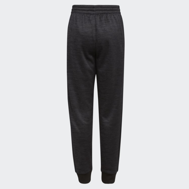 Calças Jogger Foco Preto Adidas