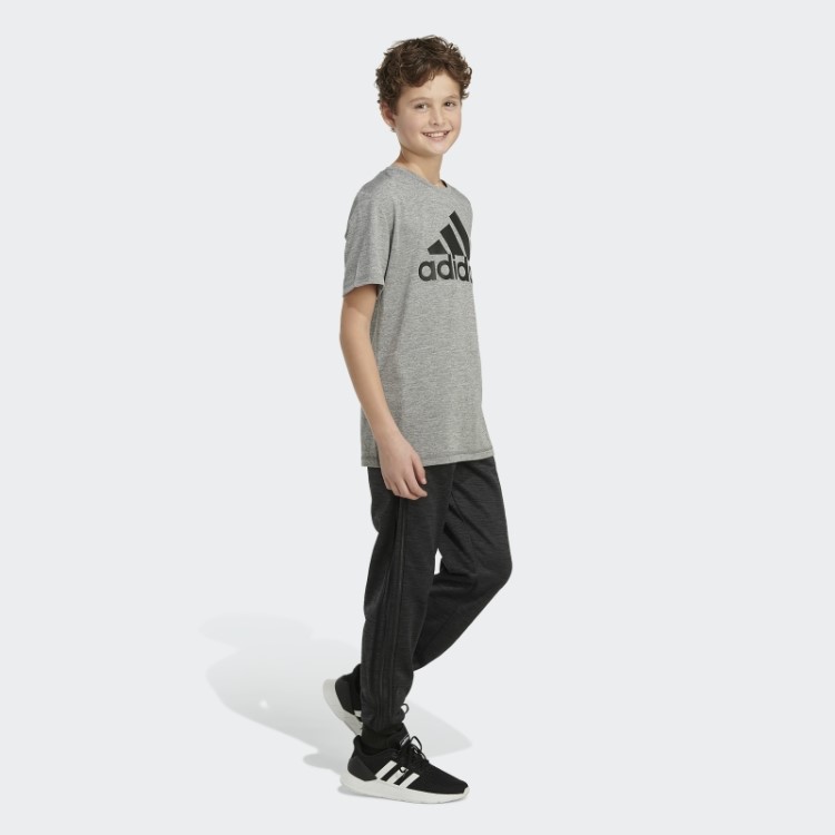 Calças Jogger Foco Preto Adidas