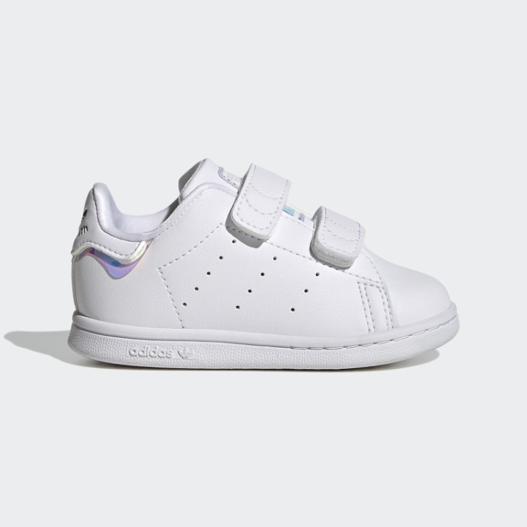 Tênis Adidas Hot Stan Smith Preto