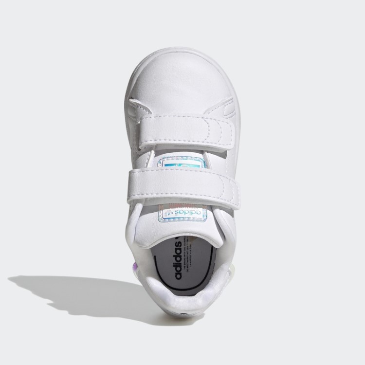 Tênis Adidas Hot Stan Smith Preto
