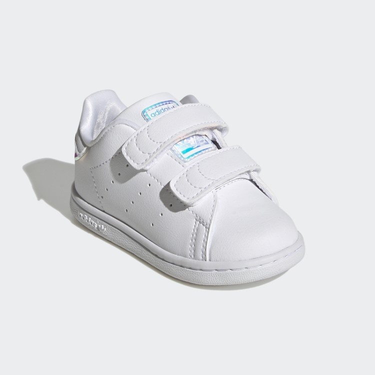Tênis Adidas Hot Stan Smith Preto