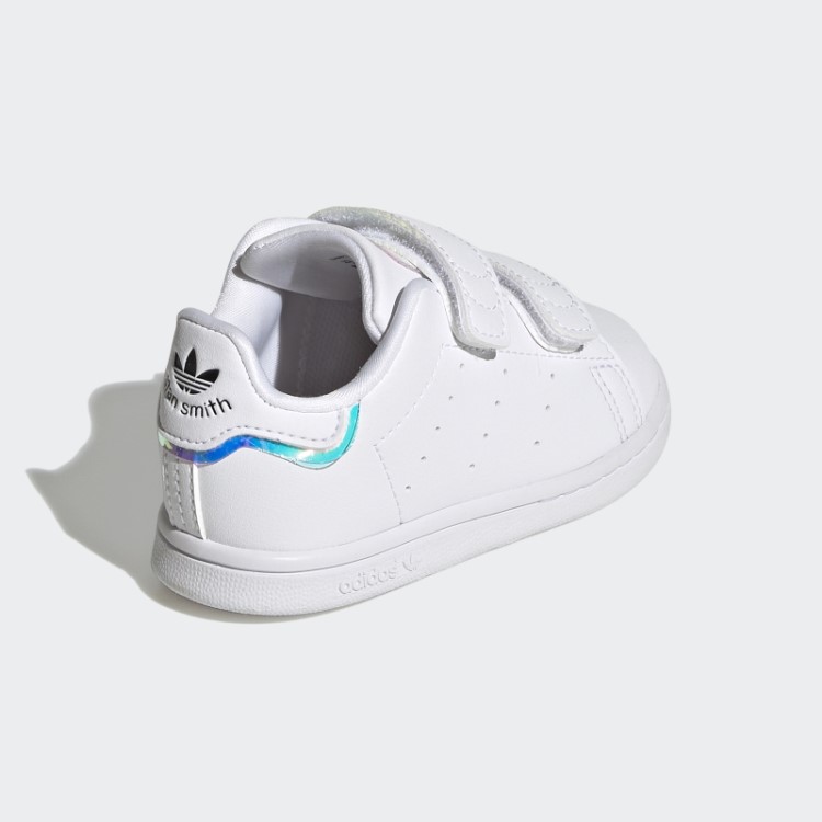 Tênis Adidas Hot Stan Smith Preto