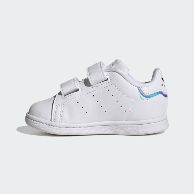 Tênis Adidas Hot Stan Smith Preto