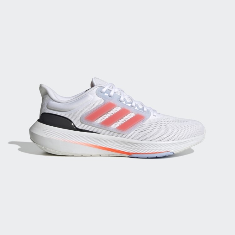 Sapatos Ultrabounce Brancos Da Moda Adidas