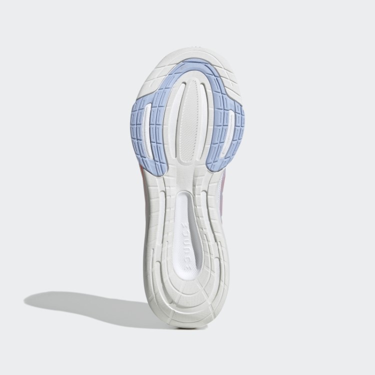 Elegantes Sapatos Brancos Adidas Ultrabounce