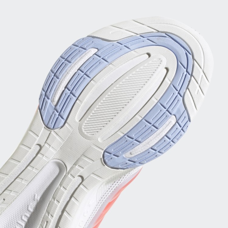 Elegantes Sapatos Brancos Adidas Ultrabounce