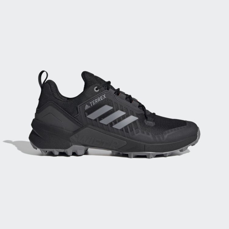 Tênis De Caminhada Adidas Terrex Swift R3 Preto