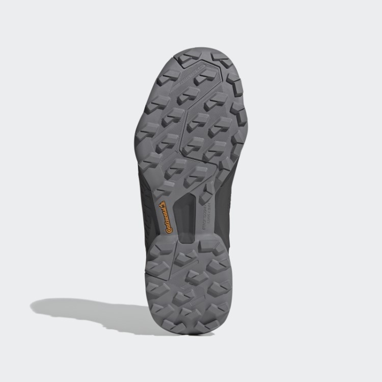Tênis De Caminhada Adidas Terrex Swift R3 Preto