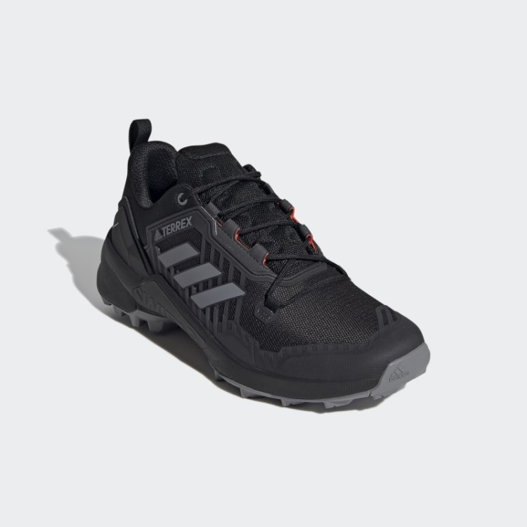 Tênis De Caminhada Adidas Terrex Swift R3 Preto