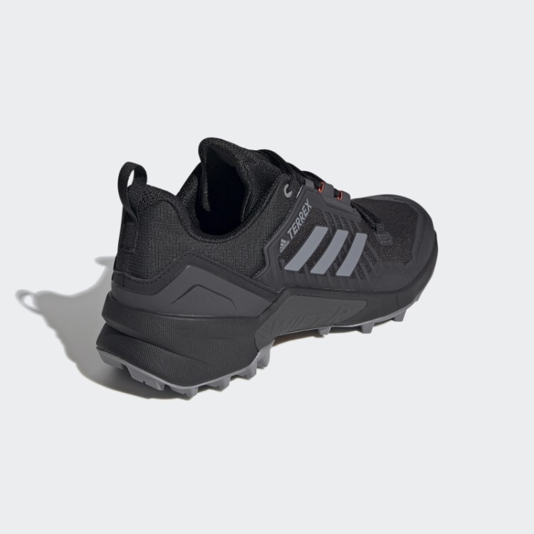 Tênis De Caminhada Adidas Terrex Swift R3 Preto