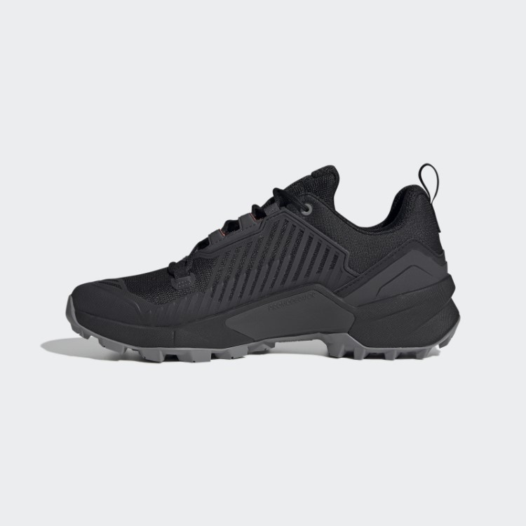 Tênis De Caminhada Adidas Terrex Swift R3 Preto