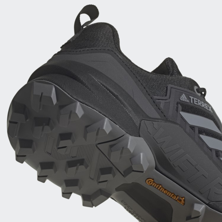 Tênis De Caminhada Adidas Terrex Swift R3 Preto