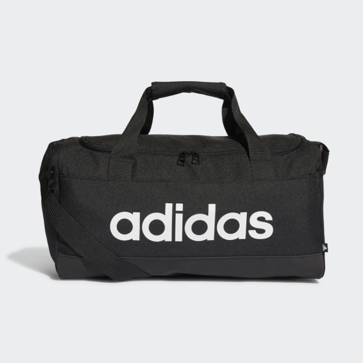 Mochila Essentials Logo Extra Pequena Adidas Preta