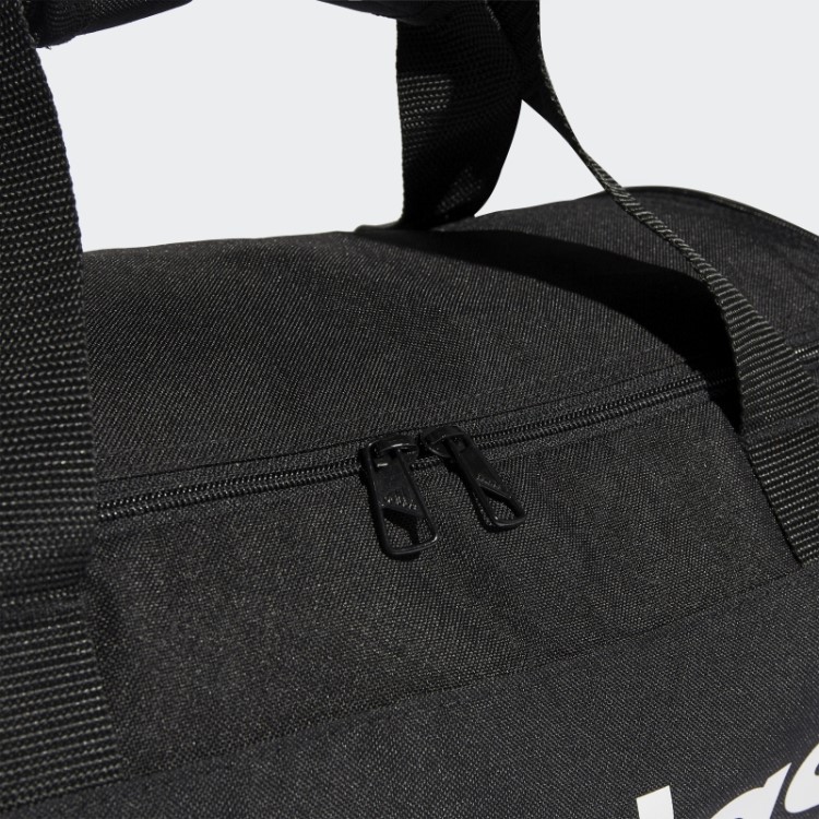Mochila Essentials Logo Extra Pequena Adidas Preta