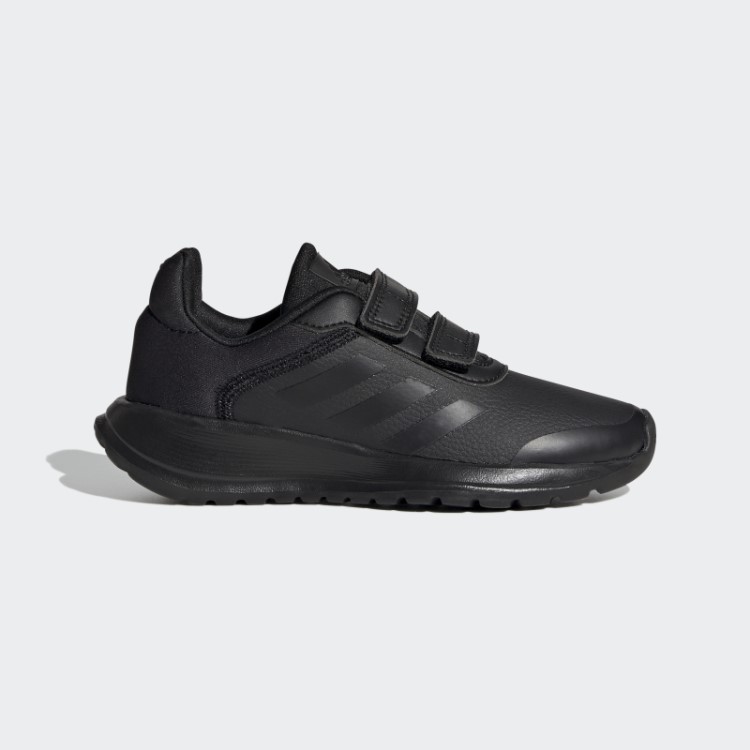 Tensaur Tênis Preto Adidas