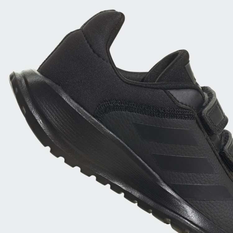 Tensaur Tênis Preto Adidas