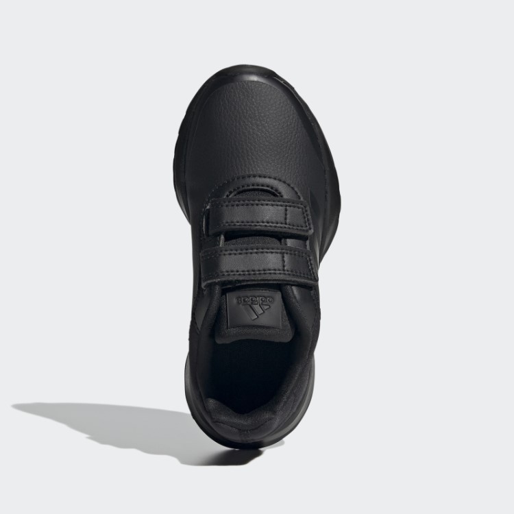 Tênis De Corrida Preto Adidas Tensaur Quente