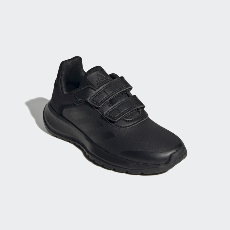 Tênis De Corrida Preto Adidas Tensaur Quente