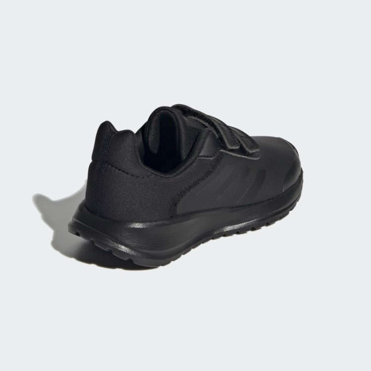 Tênis De Corrida Preto Adidas Tensaur Quente