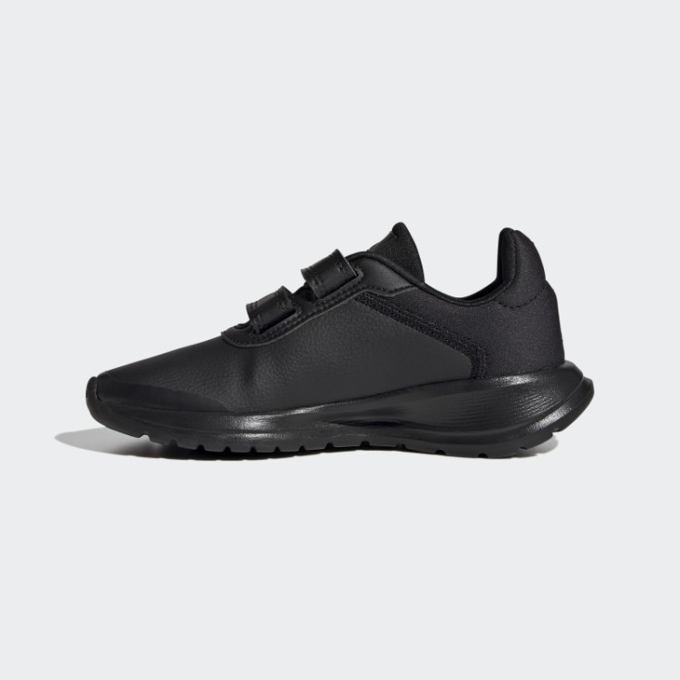 Tênis De Corrida Preto Adidas Tensaur Quente
