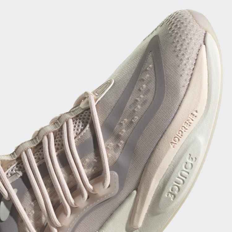 Sapatos Adidas Alphaboost V1 Quartzo
