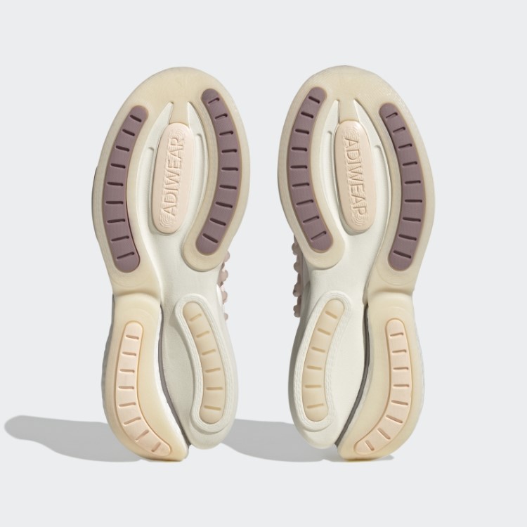 Sapatos Adidas Alphaboost V1 Quartzo