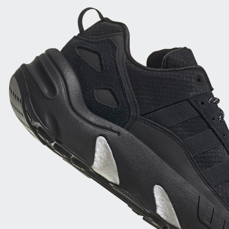 Tênis Zx 22 Boost Preto Adidas