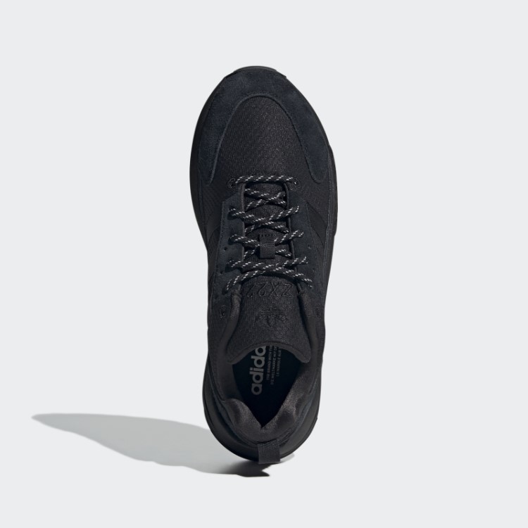 Tênis Zx 22 Boost Preto Adidas