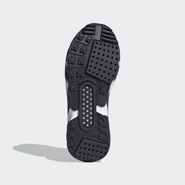 Tênis Zx 22 Boost Preto Adidas