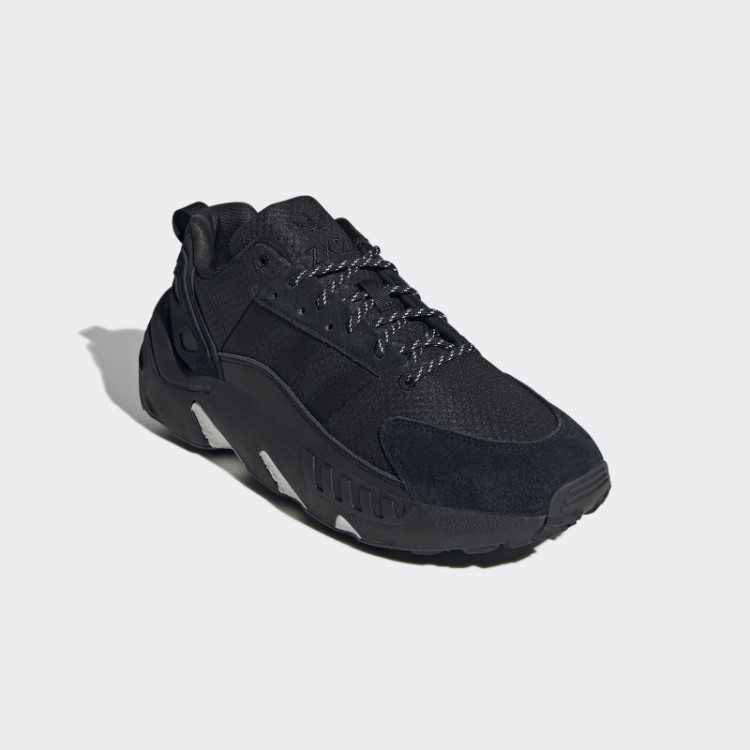 Tênis Zx 22 Boost Preto Adidas