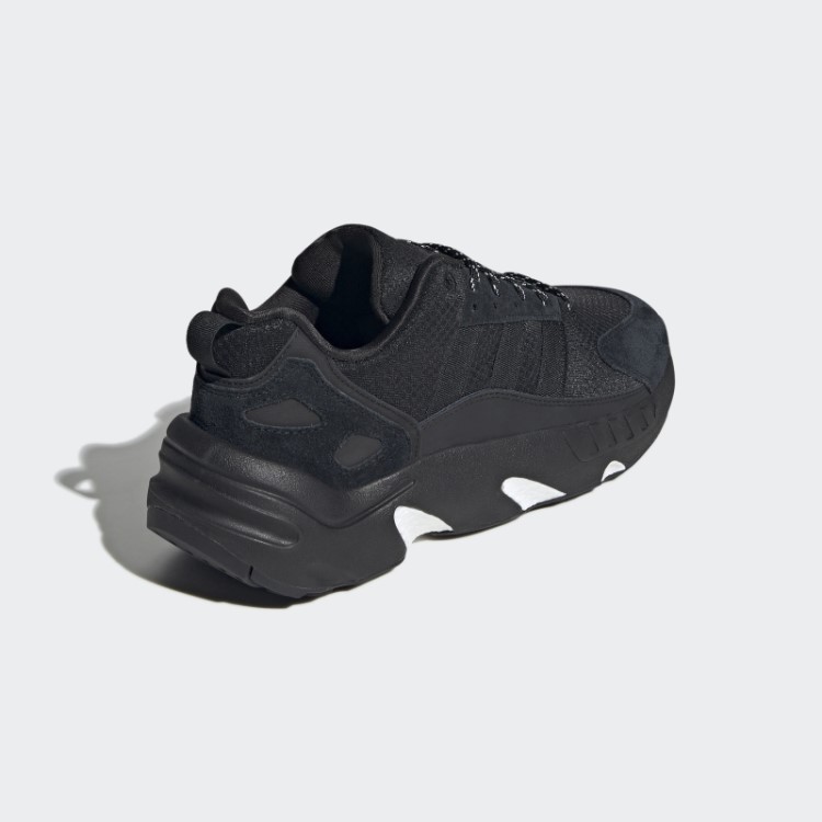 Tênis Zx 22 Boost Preto Adidas