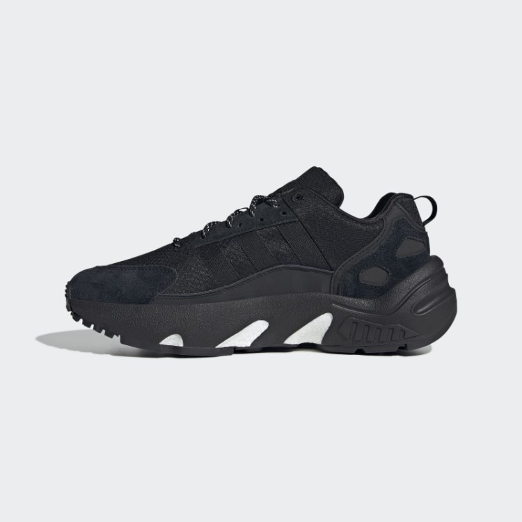 Tênis Zx 22 Boost Preto Adidas