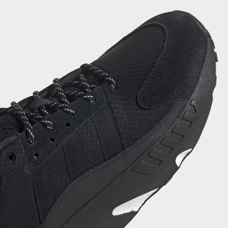 Tênis Zx 22 Boost Preto Adidas